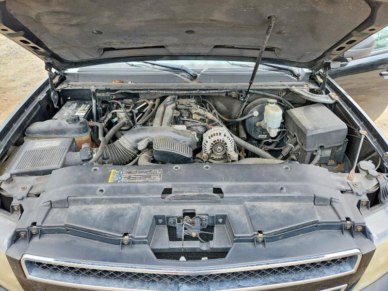 Продажа на аукционе авто 2009 Chevrolet Suburban, vin: 1GNFK26389R233299, номер лота: 67574236