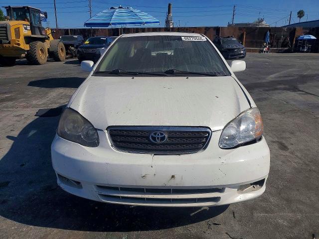 Aukcja sprzedaży 2005 Toyota Corolla, vin: 1NXBR32E85Z352828, numer aukcji: 66270546