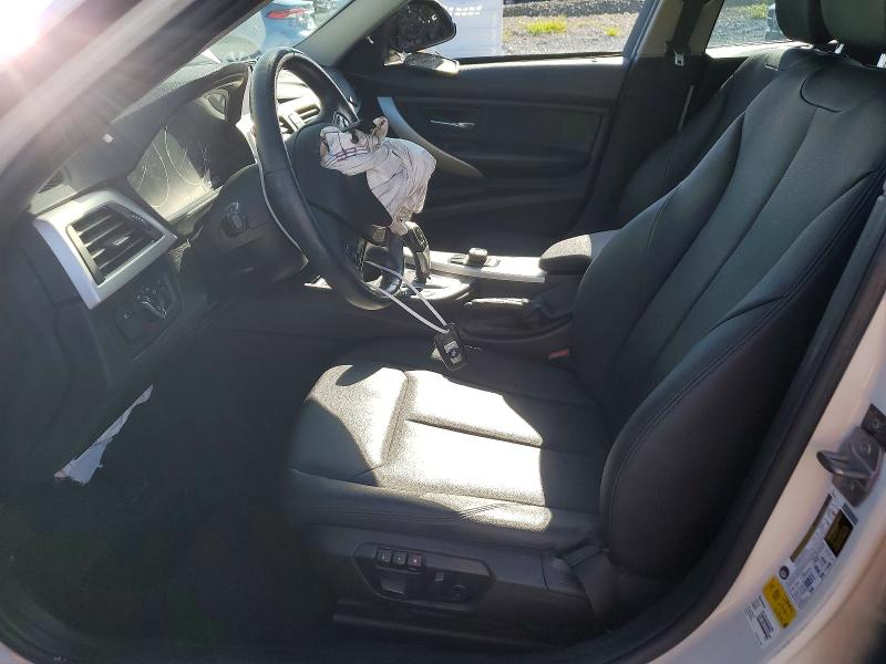 Aukcja sprzedaży 2014 Bmw 320, vin: WBA3B1G51ENS78234, numer aukcji: 67024166