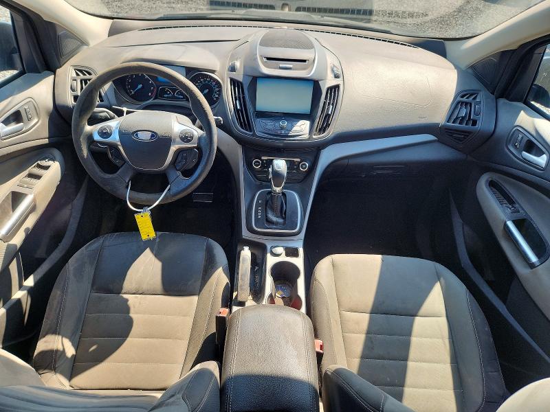 2013 Ford Escape მანქანა იყიდება აუქციონზე, vin: 1FMCU0GX0DUA03902, აუქციონის ნომერი: 65341906