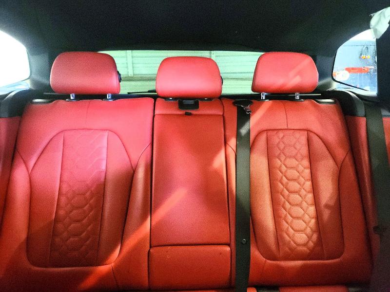 Aukcja sprzedaży 2020 Bmw X3, vin: 5YMTS0C05LLA58007, numer aukcji: 63835476