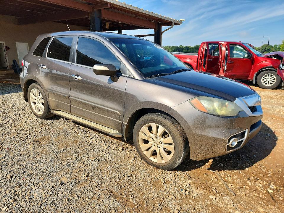 Продаж на аукціоні авто 2011 Acura Rdx, vin: 5J8TB2H5XBA002162, номер лоту: 66479496