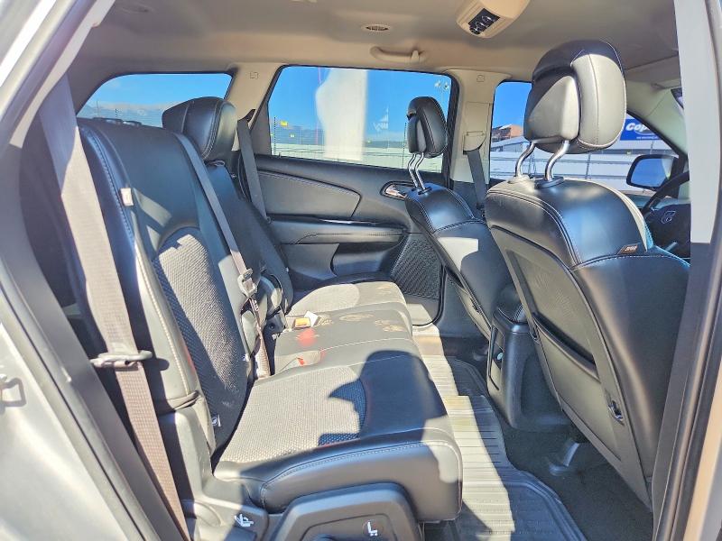 65342906 :رقم المزاد ، 3C4PDDGG8JT465353 vin ، 2018 Dodge Journey مزاد بيع