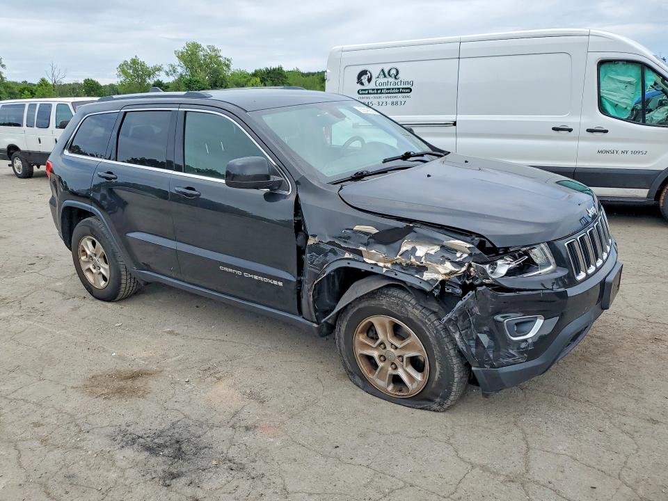 63646626 :رقم المزاد ، 1C4RJFAG4GC420811 vin ، 2016 Jeep Grand Cherokee مزاد بيع
