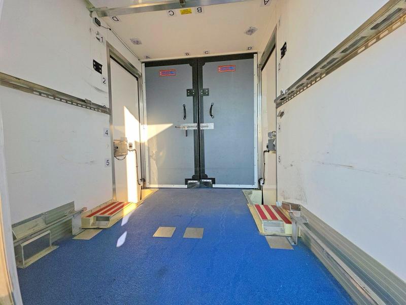 Продажа на аукционе авто 2024 Ford Econoline, vin: 1FDWE3FN0RDD00655, номер лота: 64633076
