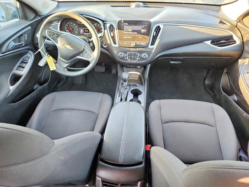 2022 Chevrolet Malibu მანქანა იყიდება აუქციონზე, vin: 1G1ZD5ST7NF181224, აუქციონის ნომერი: 66421876