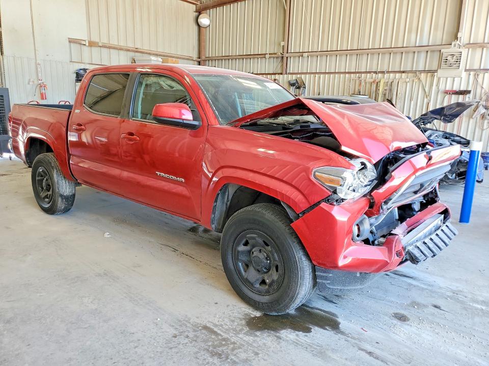 Продажа на аукционе авто 2023 Toyota Tacoma, vin: 3TYAX5GN5PT070281, номер лота: 64477066