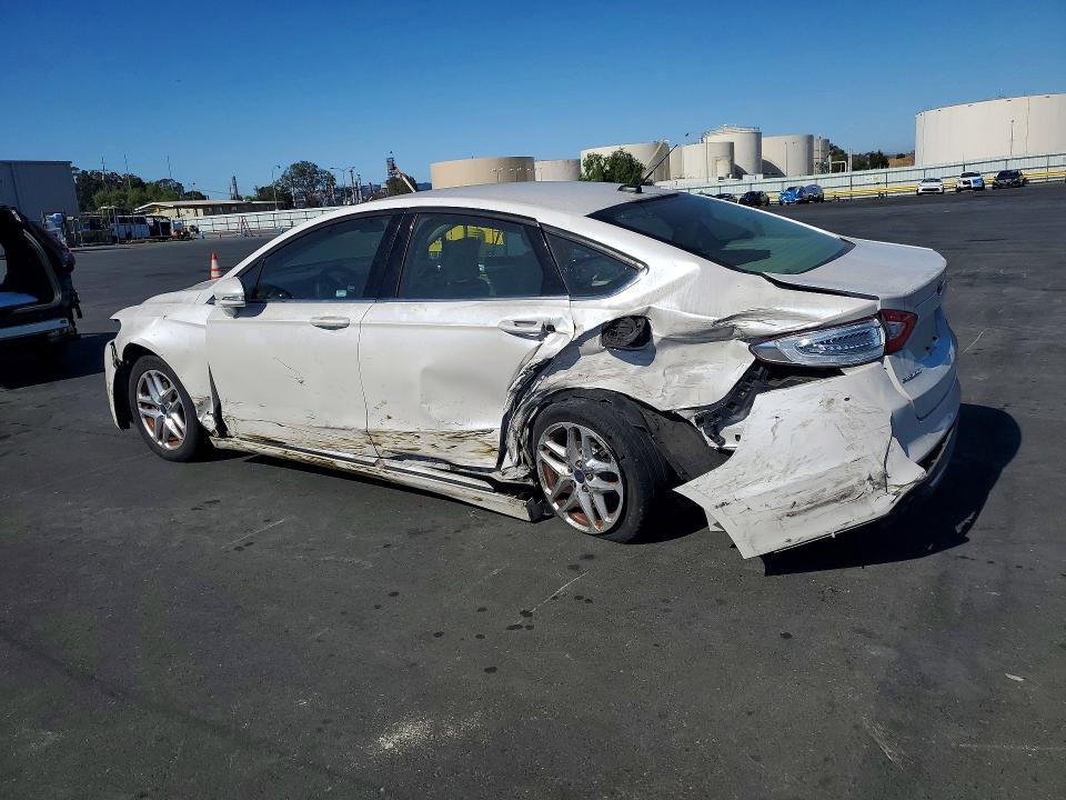 Продажа на аукционе авто 2015 Ford Fusion, vin: 3FA6P0H76FR195771, номер лота: 64241336