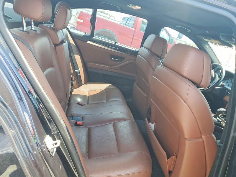 Продажа на аукционе авто 2012 Bmw 535, vin: WBAFR7C58CC814817, номер лота: 65929416