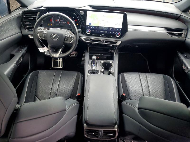 Продажа на аукционе авто 2023 Lexus Rx 350, vin: 2T2BAMCA3PC032227, номер лота: 65810426