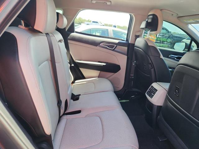 64901856 :رقم المزاد ، 5XYK33AF5PG040776 vin ، 2023 Kia Sportage مزاد بيع