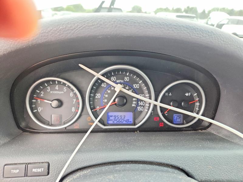 Aukcja sprzedaży 2010 Hyundai Veracruz, vin: KM8NUDCC0AU101116, numer aukcji: 64805386