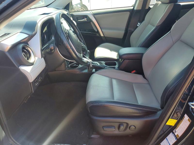 Продажа на аукционе авто 2017 Toyota Rav4, vin: JTMDFREV4HJ704121, номер лота: 63128856