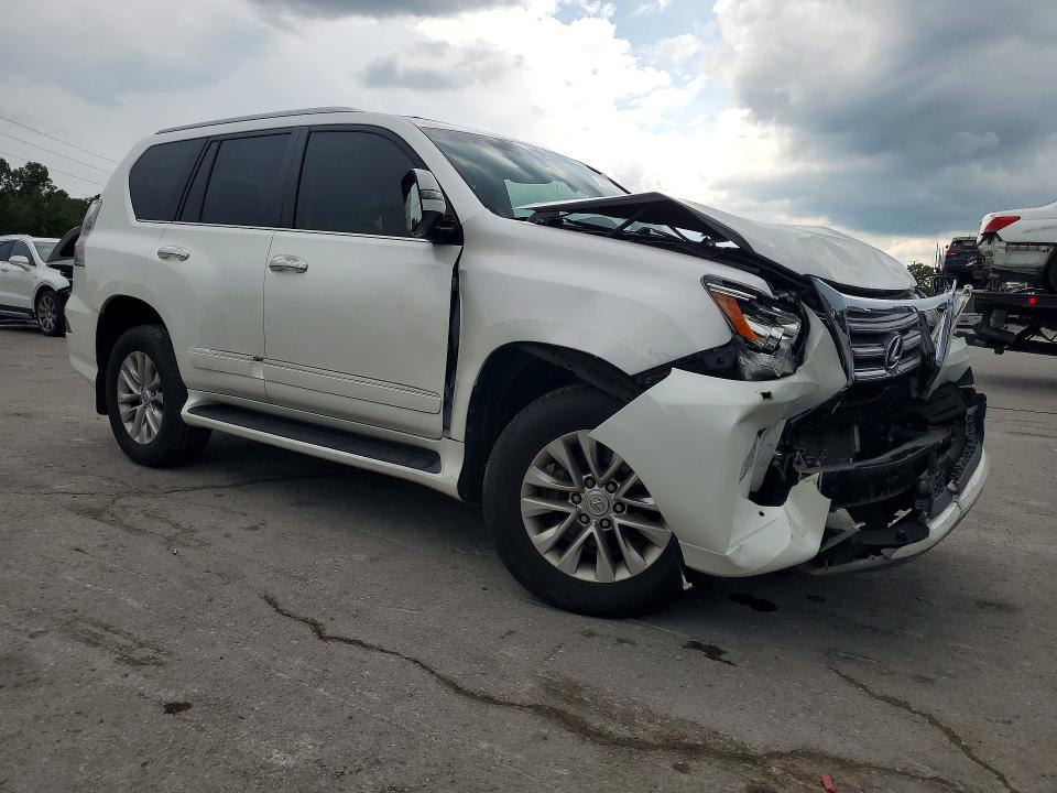 Продаж на аукціоні авто 2016 Lexus Gx, vin: JTJBM7FX8G5141810, номер лоту: 63472106