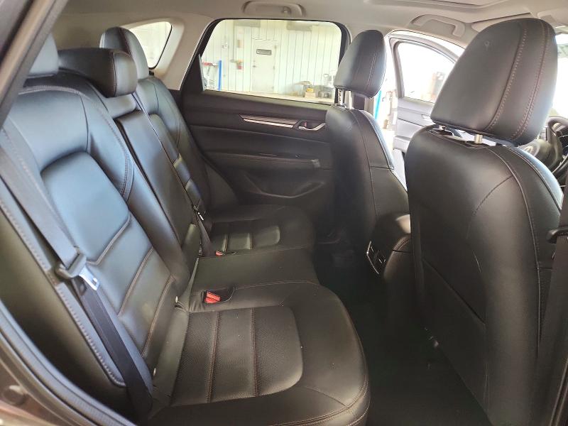 Aukcja sprzedaży 2023 Mazda Cx-5, vin: JM3KFBEM9P0275804, numer aukcji: 67149556
