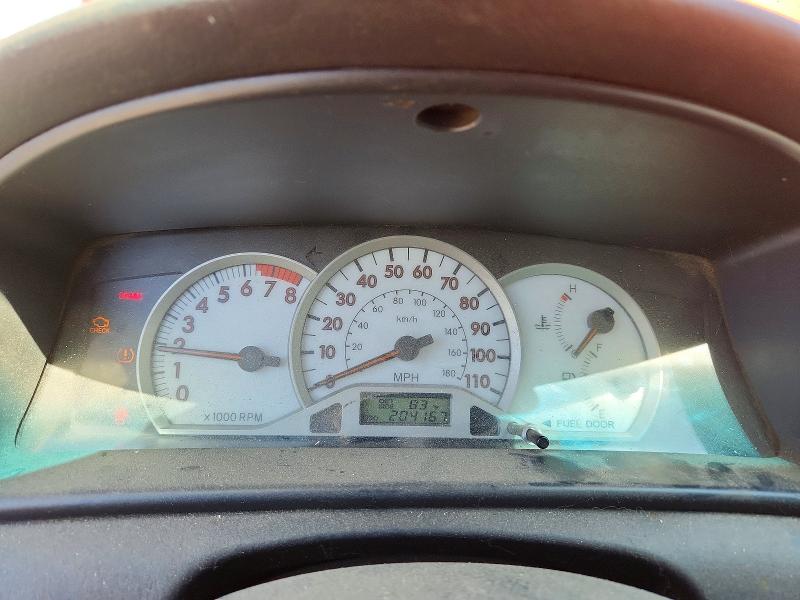 Продажа на аукционе авто 2007 Toyota Corolla, vin: 1NXBR30E07Z801831, номер лота: 65758336