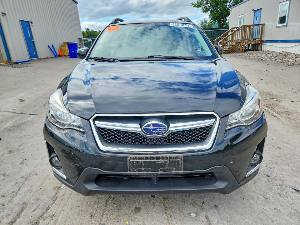 Aukcja sprzedaży 2017 Subaru Crosstrek, vin: JF2GPADC9H8257189, numer aukcji: 62574636