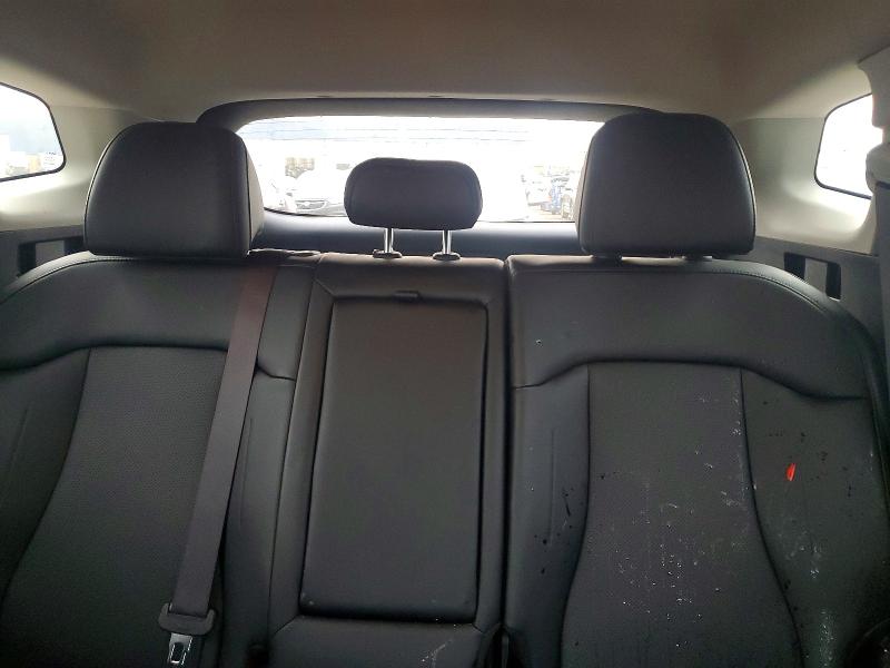 64771916 :رقم المزاد ، 5XYK33DF9SG266274 vin ، 2025 Kia Sportage مزاد بيع