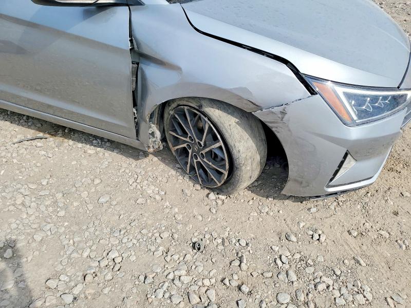 Aukcja sprzedaży 2020 Hyundai Elantra, vin: 5NPD84LF8LH606848, numer aukcji: 63930116