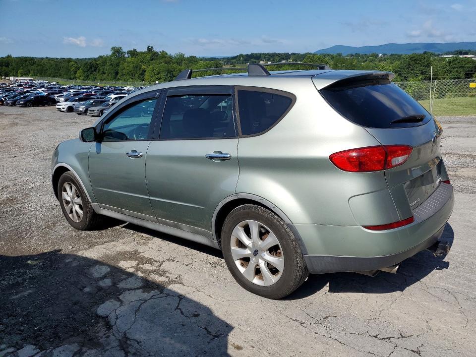 Продаж на аукціоні авто 2006 Subaru B9 Tribeca, vin: 4S4WX85C964402166, номер лоту: 63674706