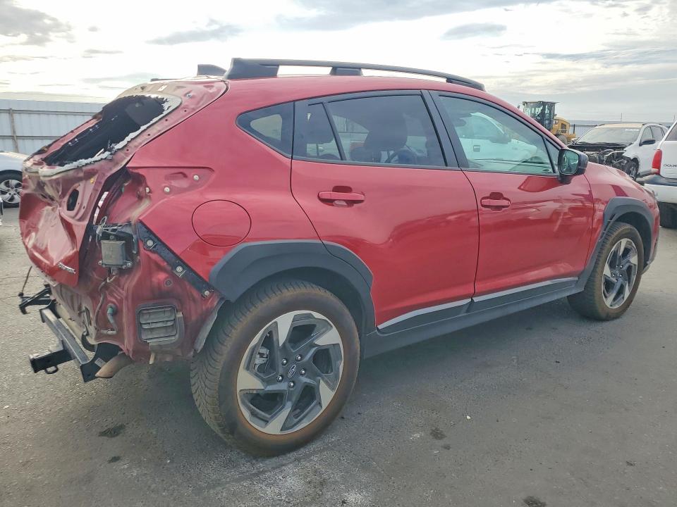 Aukcja sprzedaży 2024 Subaru Crosstrek, vin: 4S4GUHM65R3790600, numer aukcji: 66771806