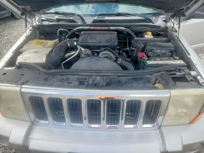 Aukcja sprzedaży 2006 Jeep Commander, vin: 1J8HG58N26C125495, numer aukcji: 64427576