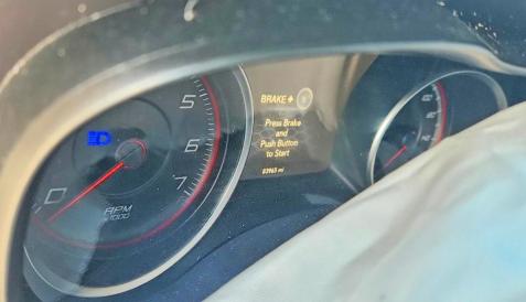 Продажа на аукционе авто 2015 Dodge Charger, vin: 2C3CDXAT7FH777111, номер лота: 63510356