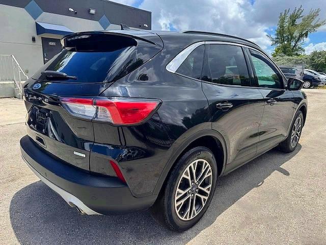 Aukcja sprzedaży 2020 Ford Escape, vin: 1FMCU0H61LUB07822, numer aukcji: 66312506