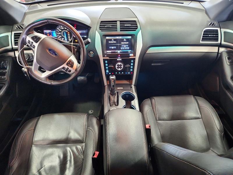 Продажа на аукционе авто 2014 Ford Explorer, vin: 1FM5K8GTXEGC05723, номер лота: 66698006