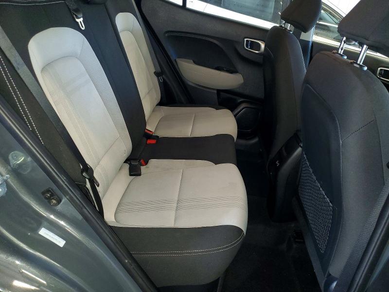 Продажа на аукционе авто 2025 Hyundai Venue, vin: KMHRC8A36SU381155, номер лота: 66535106