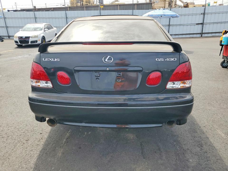 66951446 :رقم المزاد ، JT8BL69S330013433 vin ، 2003 Lexus Es 250 مزاد بيع