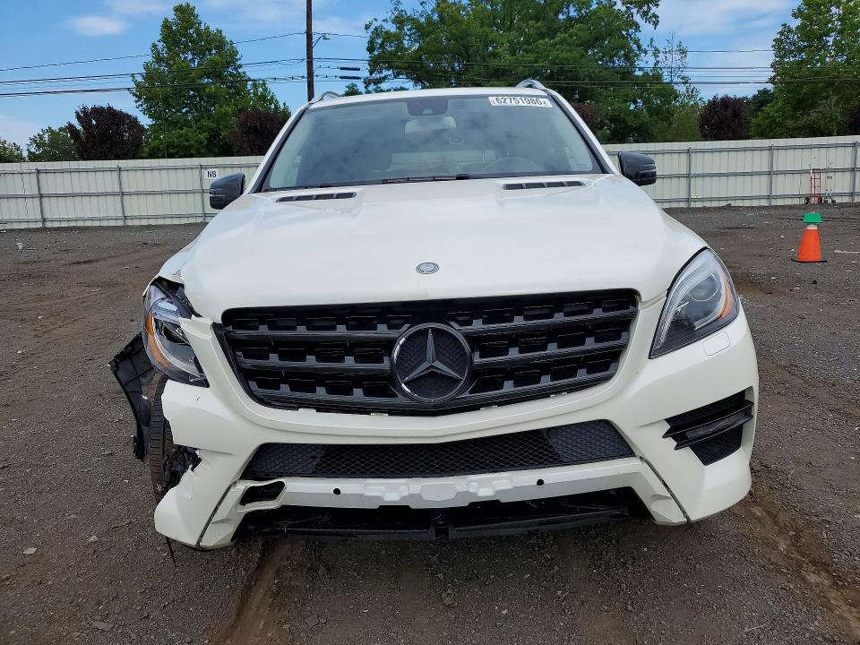 Продаж на аукціоні авто 2013 Mercedes-benz Ml, vin: 4JGDA7DB9DA151921, номер лоту: 62751986