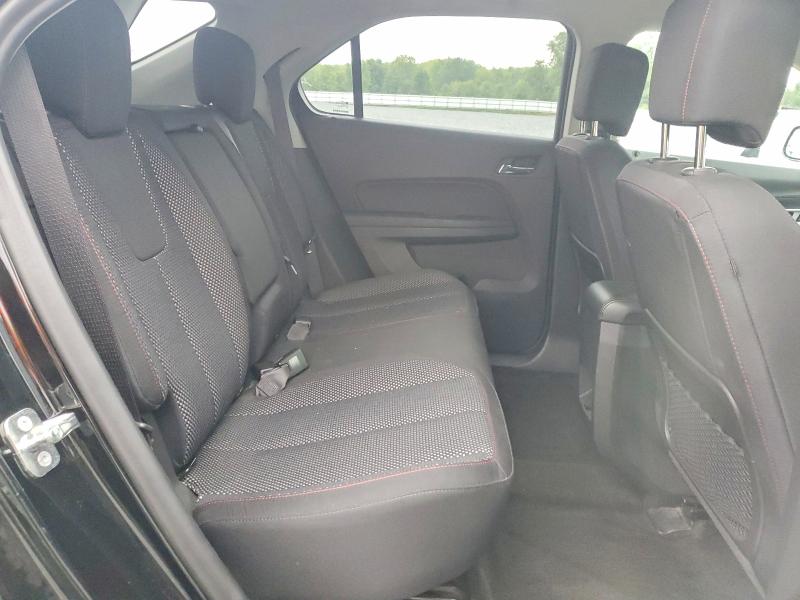 Продажа на аукционе авто 2017 Chevrolet Equinox, vin: 2GNALCEK2H1617589, номер лота: 64756626