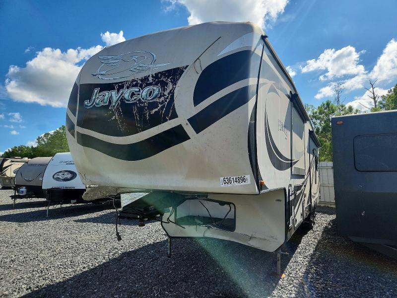 Aukcja sprzedaży 2015 Jayco Pinnacle, vin: 1UJCJ0BV5F1RL0286, numer aukcji: 63614896