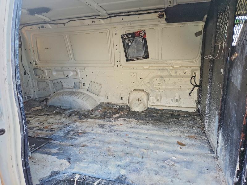 Продаж на аукціоні авто 2006 Ford Econoline, vin: 1FTRE14W76HA34251, номер лоту: 63698146