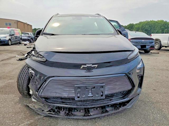 Продаж на аукціоні авто 2023 Chevrolet Bolt Euv, vin: 1G1FY6S02P4141022, номер лоту: 64370516