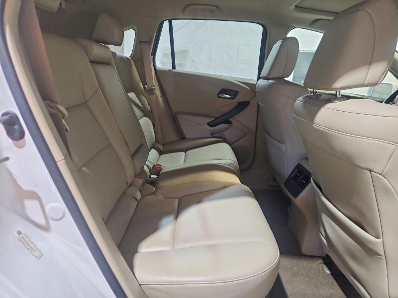 Продажа на аукционе авто 2016 Acura Rdx, vin: 5J8TB4H39GL022795, номер лота: 63788346