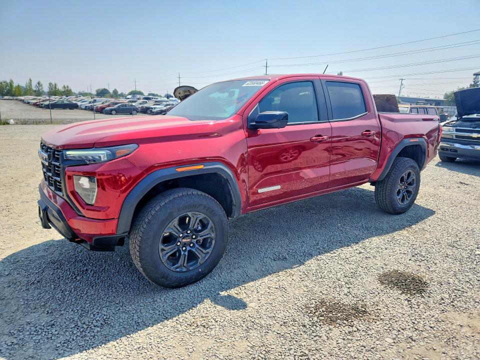 Aukcja sprzedaży 2025 Gmc Canyon, vin: 1GTP2BEK3S1191523, numer aukcji: 63560466