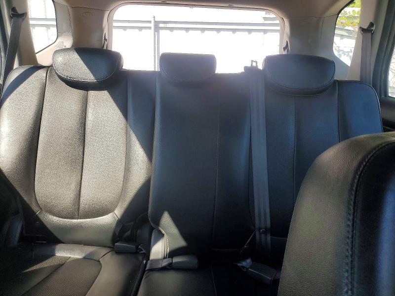 Aukcja sprzedaży 2011 Kia Rondo, vin: KNAHH8C83B7359149, numer aukcji: 63584186