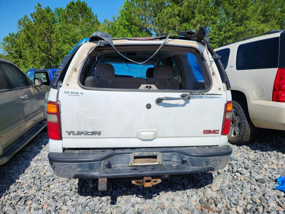 Aukcja sprzedaży 2002 Gmc Yukon, vin: 1GKEC13Z92R245864, numer aukcji: 64827636