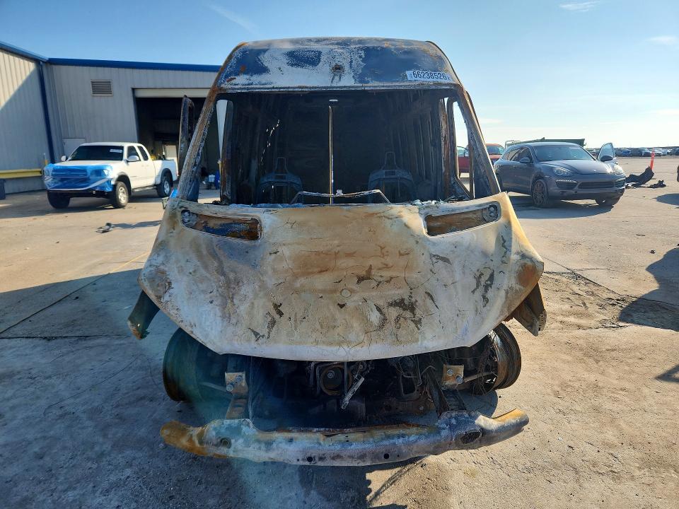 Продаж на аукціоні авто 2023 Mercedes-benz Sprinter, vin: W1Y70BGY1PT127883, номер лоту: 66238526