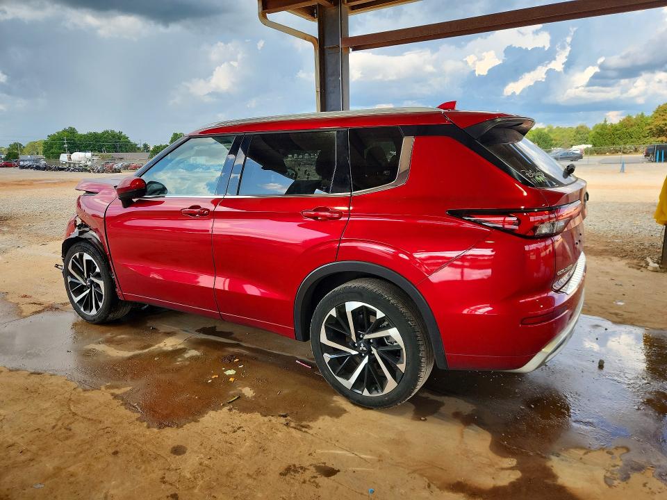 Aukcja sprzedaży 2024 Mitsubishi Outlander, vin: JA4J3WA82RZ085347, numer aukcji: 64627606