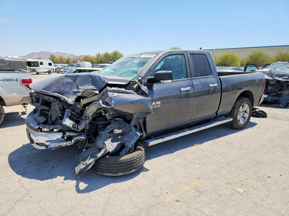 64418896 :رقم المزاد ، 1C6RR7GT2ES322552 vin ، 2014 Ram 1500 مزاد بيع
