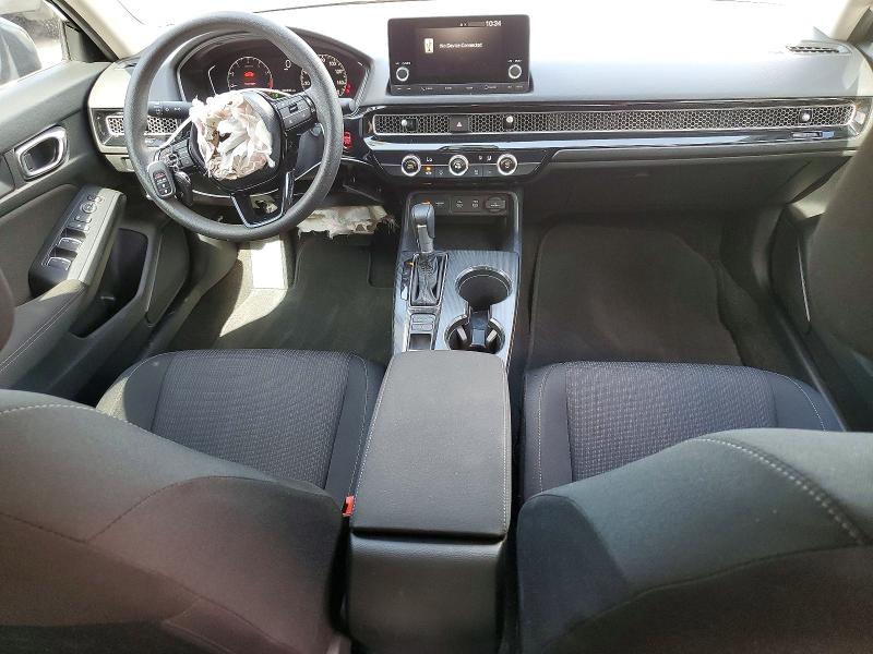 Aukcja sprzedaży 2026 Honda Civic, vin: 2HGFE2F2XTH569939, numer aukcji: 64588366