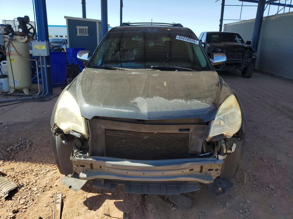 Продаж на аукціоні авто 2013 Chevrolet Equinox, vin: 2GNALPEK9D6414753, номер лоту: 65228926