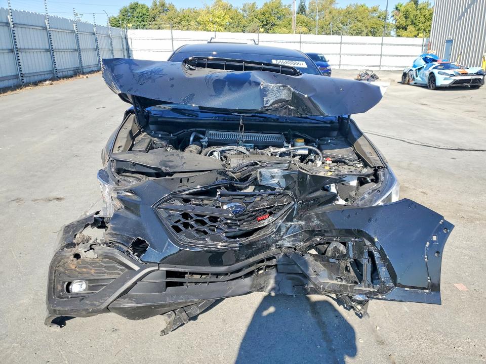 Aukcja sprzedaży 2025 Subaru Wrx, vin: JF1VBAZ68S9807660, numer aukcji: 64680006
