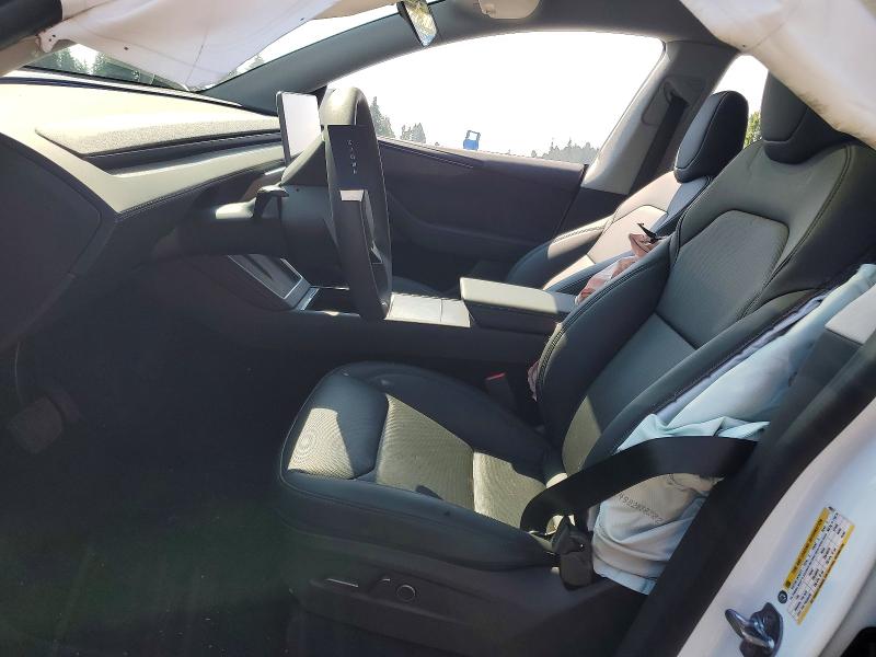 Aukcja sprzedaży 2026 Tesla Model Y, vin: 7SAYGDEDXTF459577, numer aukcji: 65065556