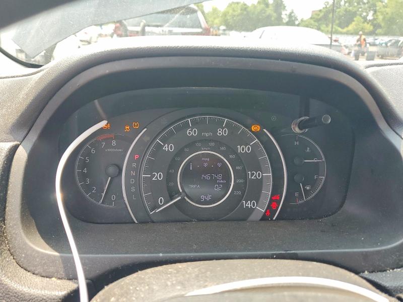 Продажа на аукционе авто 2015 Honda Cr-v, vin: 2HKRM4H59FH689230, номер лота: 63211376