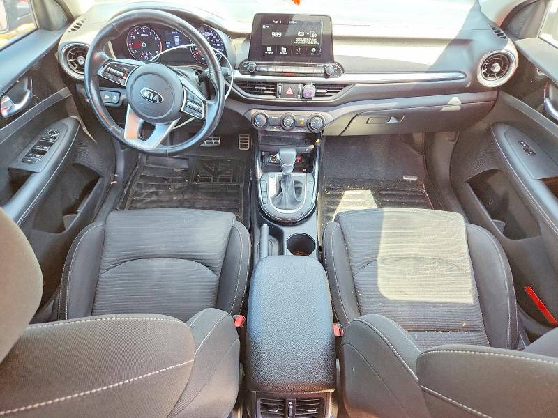 Aukcja sprzedaży 2020 Kia Forte, vin: KNAF55AC3L5067469, numer aukcji: 62052116