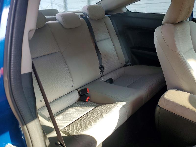66788516 :رقم المزاد ، 2HGFG3B51EH511544 vin ، 2014 Honda Civic مزاد بيع